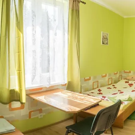 Szalas Muflon - Mufflonhuette Jelenia Gora Exterior photo