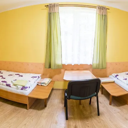 Szalas Muflon - Mufflonhuette Jelenia Gora Exterior photo