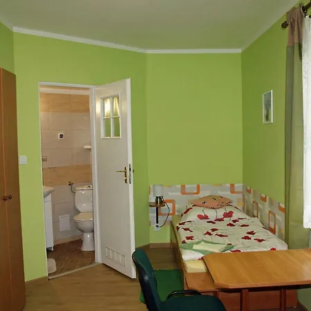 Szalas Muflon - Mufflonhuette Jelenia Gora Exterior photo