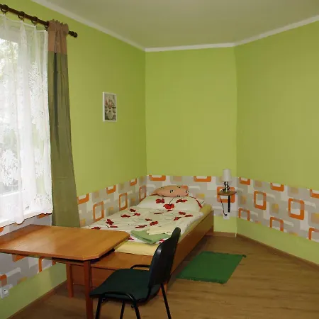 Szalas Muflon - Mufflonhuette Jelenia Gora Exterior photo