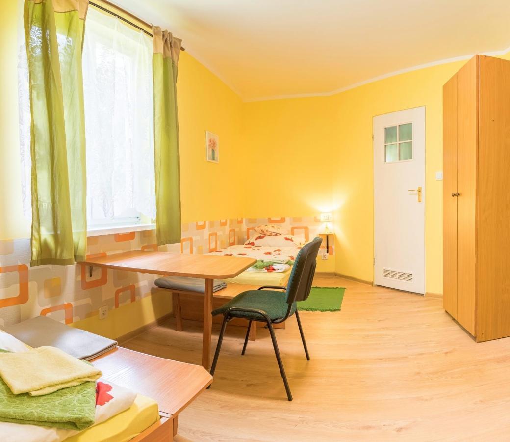 Szalas Muflon - Mufflonhuette Farm stay