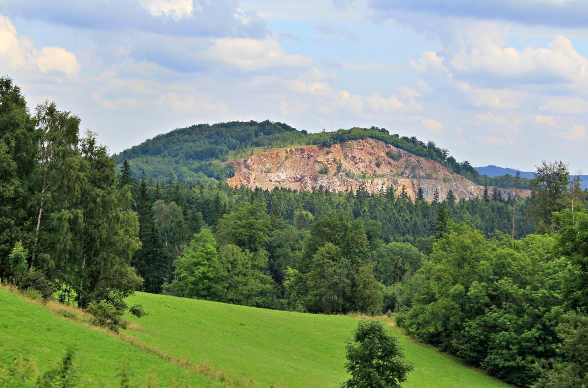 Szalas Muflon - Mufflonhuette Farm stay