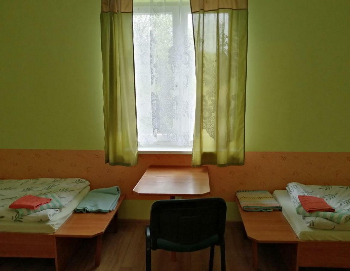 Farm stay Szalas Muflon - Mufflonhuette