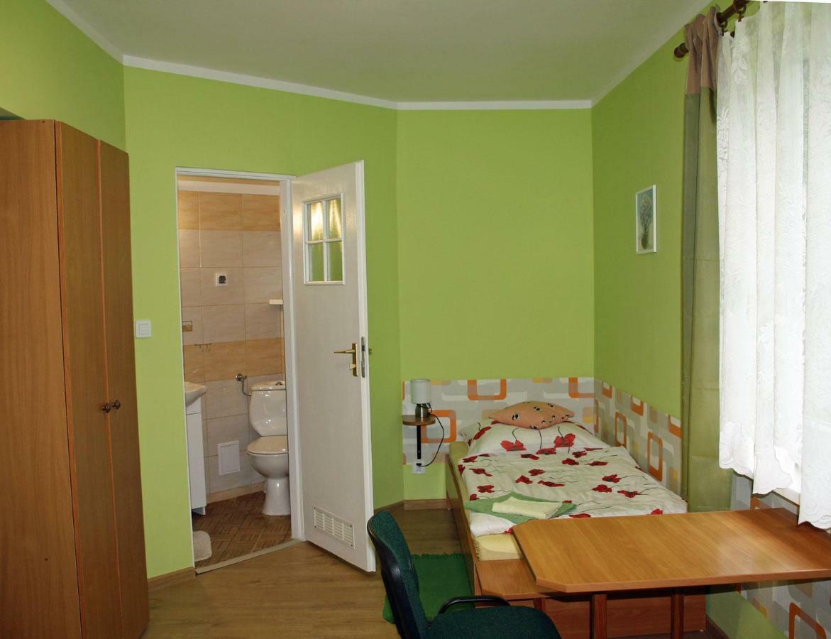 Szalas Muflon - Mufflonhuette * Jelenia Gora