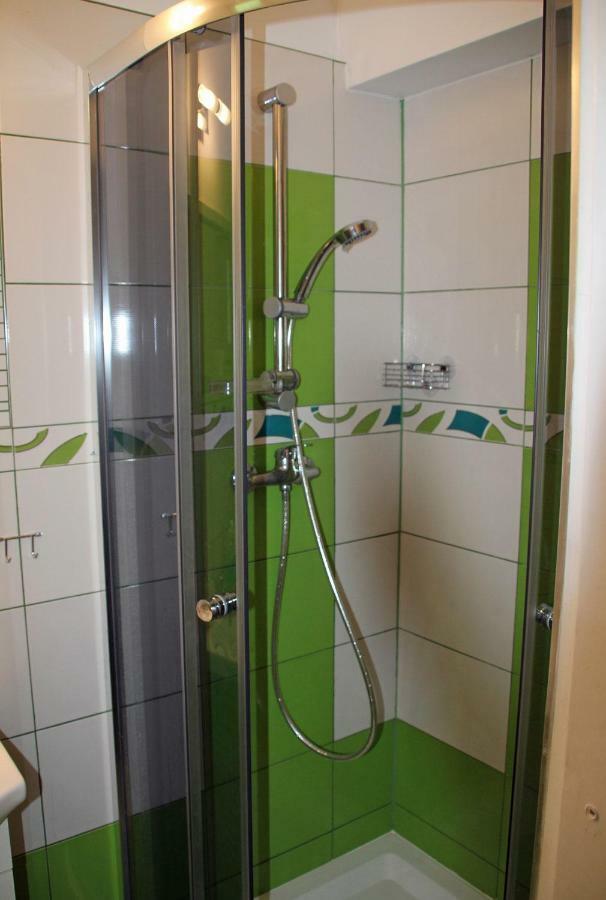 Farm stay Szalas Muflon - Mufflonhuette *