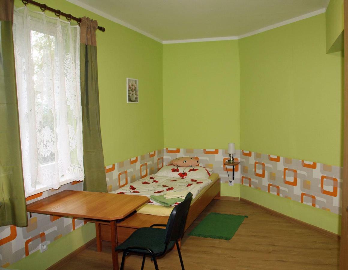 Szalas Muflon - Mufflonhuette Farm stay